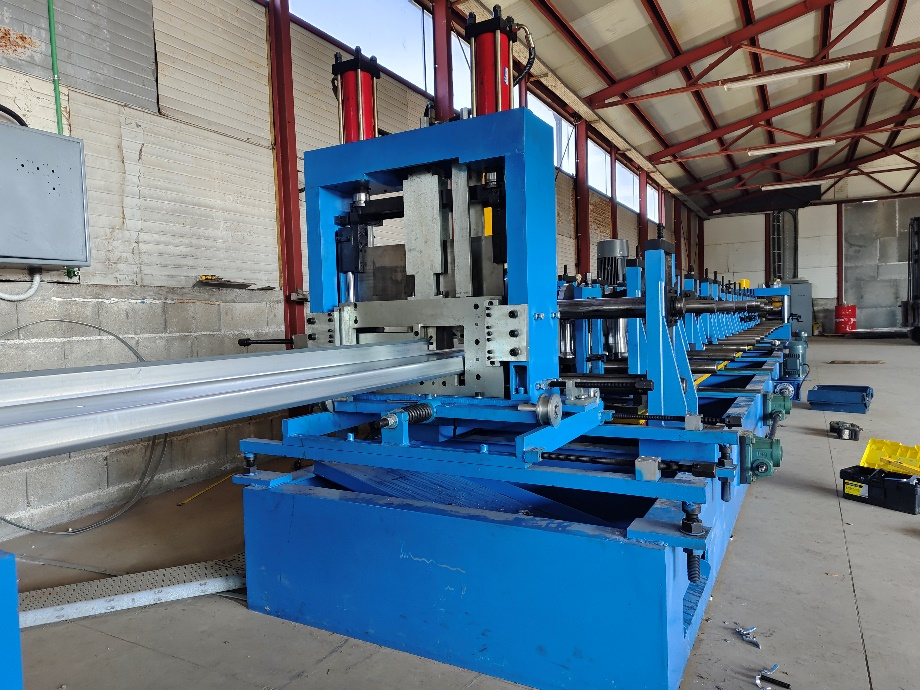 Double layer roll forming machine roof tile forming machine roof panel forming machine double decker roll forming machine